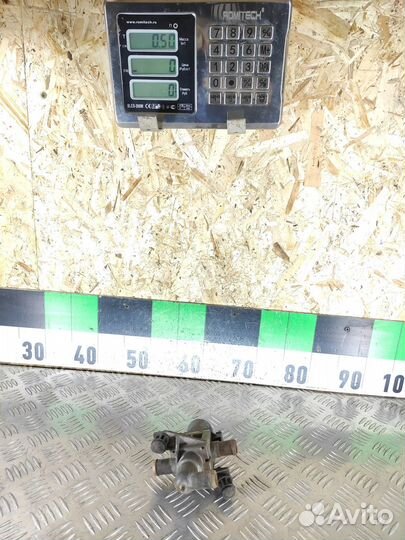 Клапан отопителя Vito 1996-2003