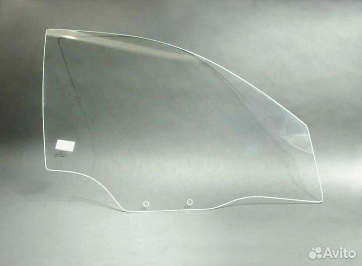 Стекло mercedes W 212E 2010- 2016 заднее 0 * 0 KMK glass 5371bgnsab