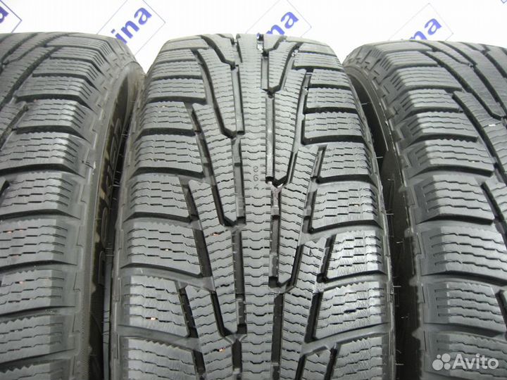 Nokian Tyres Nordman RS2 SUV 225/65 R17 96R