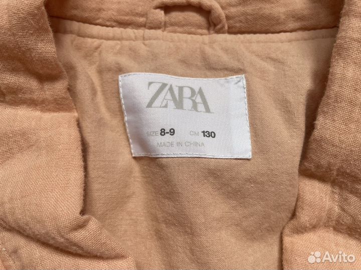 Пиджак на девочку