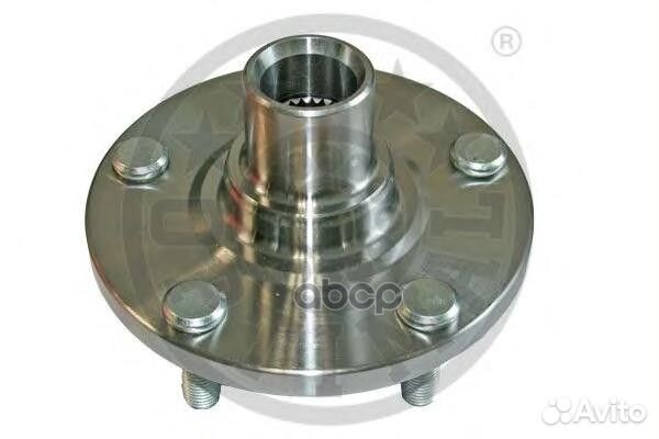 Ступица колеса toyota: RAV 4 I (A1 ) RAV 4 I