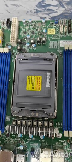 Supermicro x12spl-f