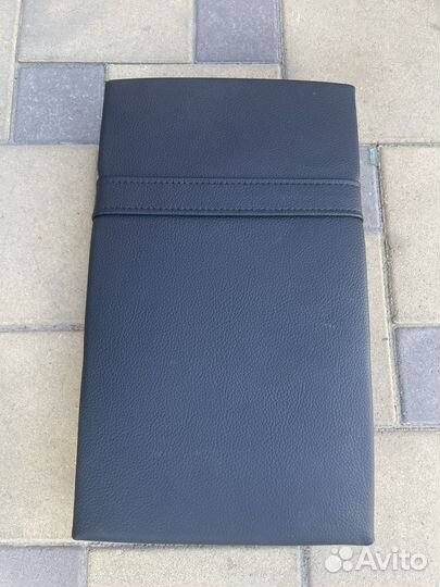 Задний подлокотник Mercedes w213