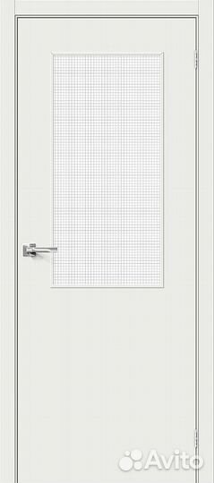 Двери межкомнатные