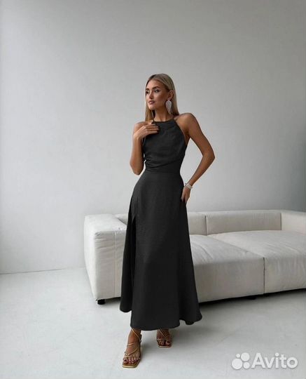 Платье женское