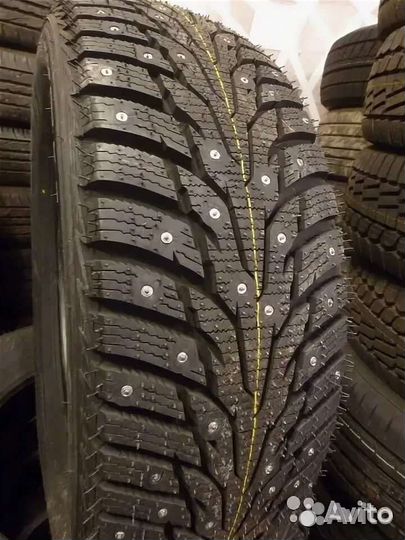 Nexen Winguard WinSpike WH62 185/55 R15 86T