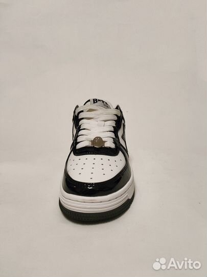 Bape star кроссовки