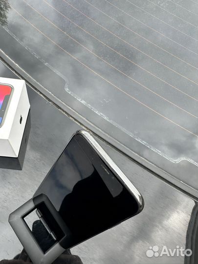 iPhone X, 64 ГБ