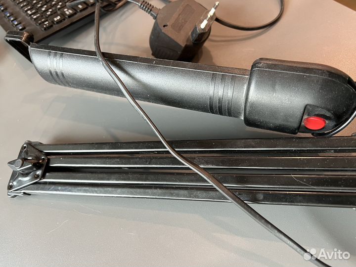 Настольная лампа lival finland