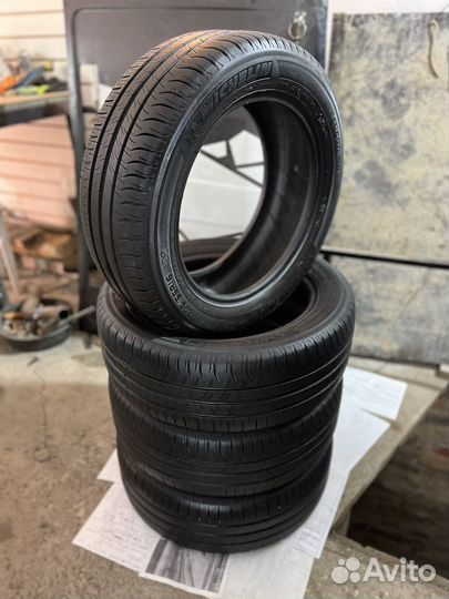 Michelin Energy Saver 205/55 R16