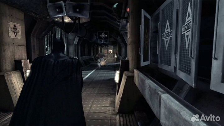 Batman Arkham Asylum Goty (Steam)