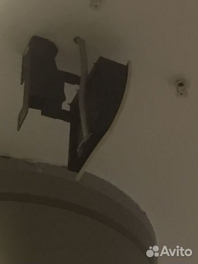 Кронштейн System Sensor 6500-MMK универсальный