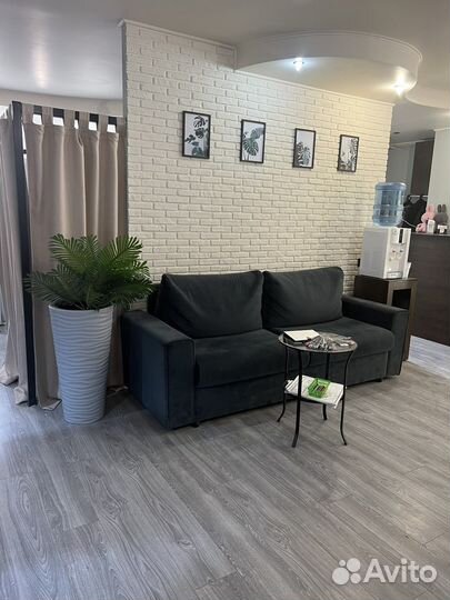 Готовый бизнес «Салон красоты»