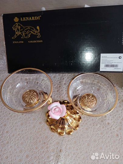 Ваза для конфет