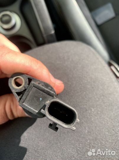 Датчик скорости, Mitsubishi outlender, Citroen