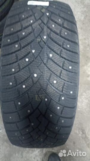 Pirelli Ice Zero 2 235/50 R18 101H