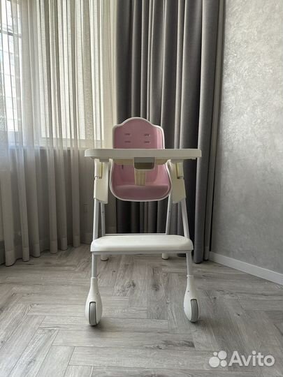 Cocoon oribel Стульчик для кормления