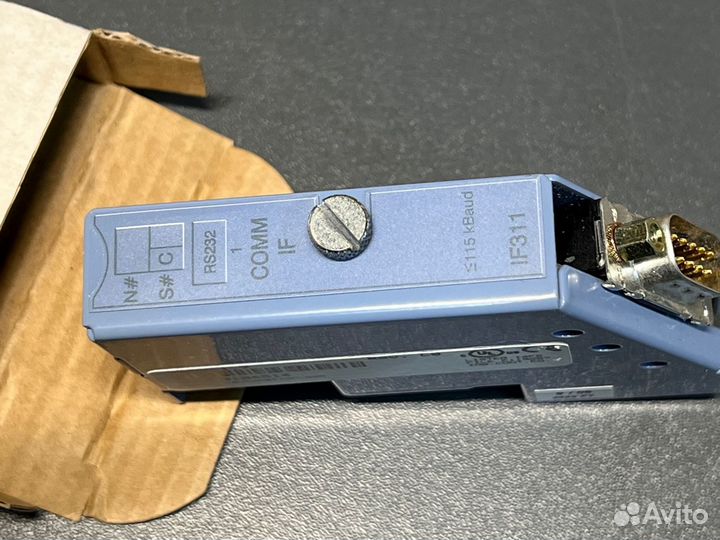 BR Automation 7IF311.7 новый, 1 шт