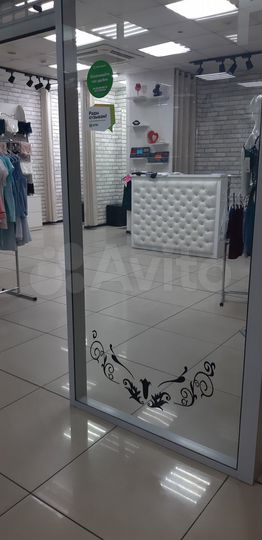 Торговая площадь, 42 м²