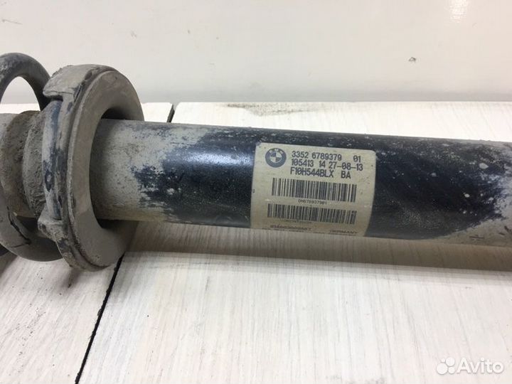 Стойка амортизатора задняя Bmw 5 F10