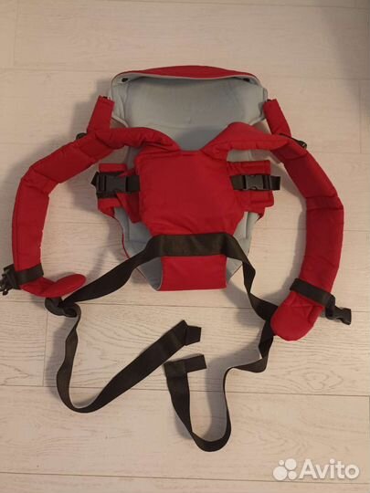 Рюкзак Кенгуру Новый