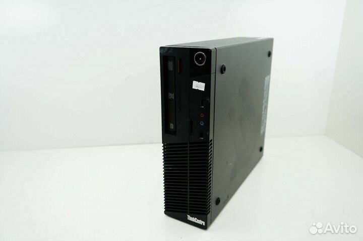Lenovo на i3