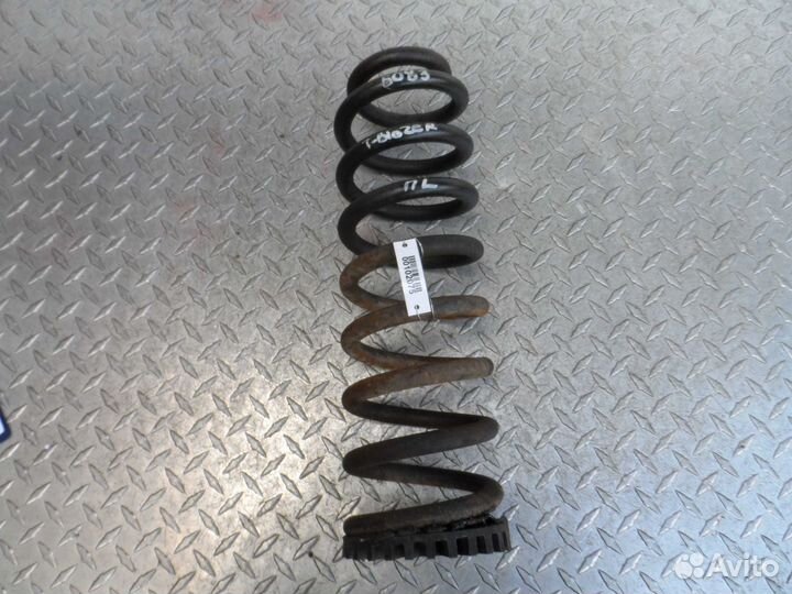 Пружина передняя Chevrolet Trailblazer GMT360