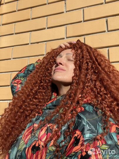 Услуга брейдера, дреды, Д.Е. Косы