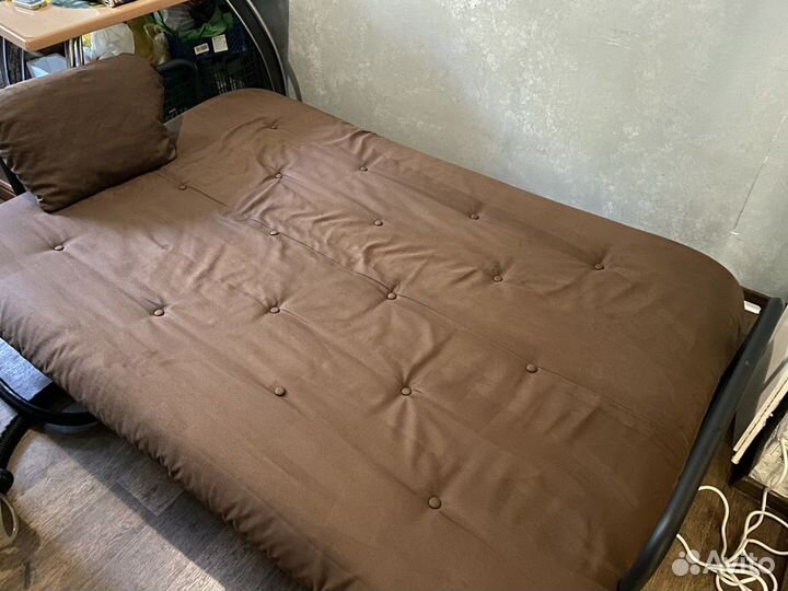 Химчистка дивана