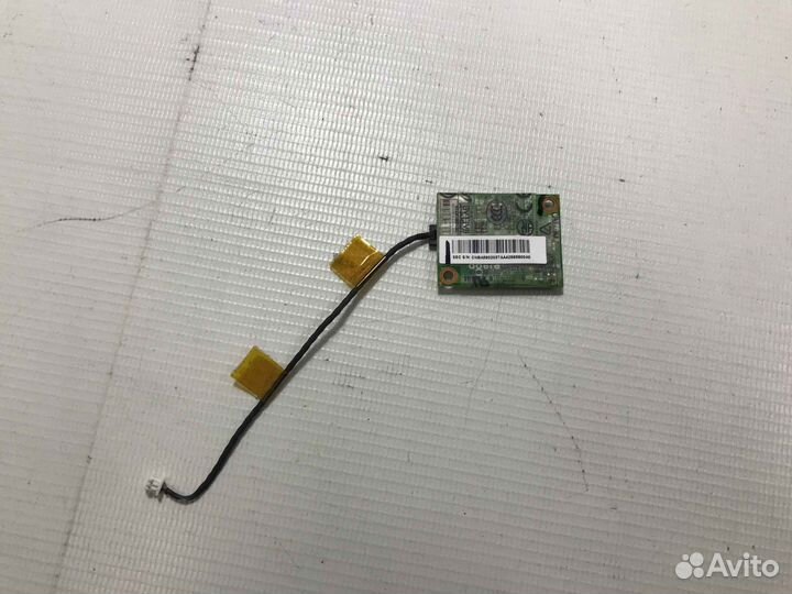 Модем для Samsung R20 plus