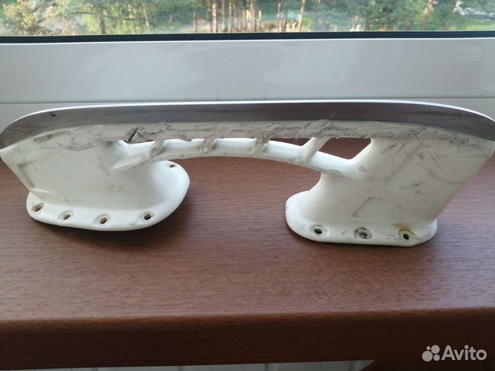 Стаканы для коньков bauer