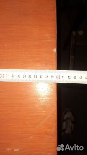 Стулья барные