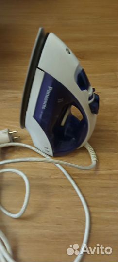 Утюг,не включается