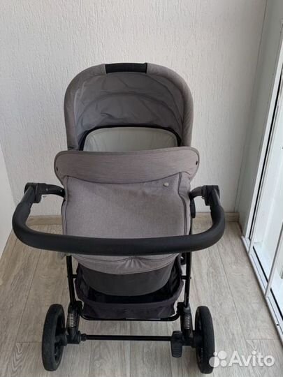 Детская коляска 2в 1