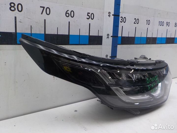 Фара правая Land Rover Discovery V