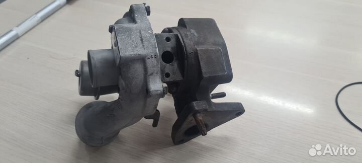 Турбина Renault 54359700012 / 0029