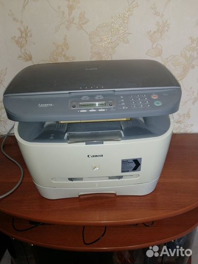 Мфу Сanon i-sensys MF3228