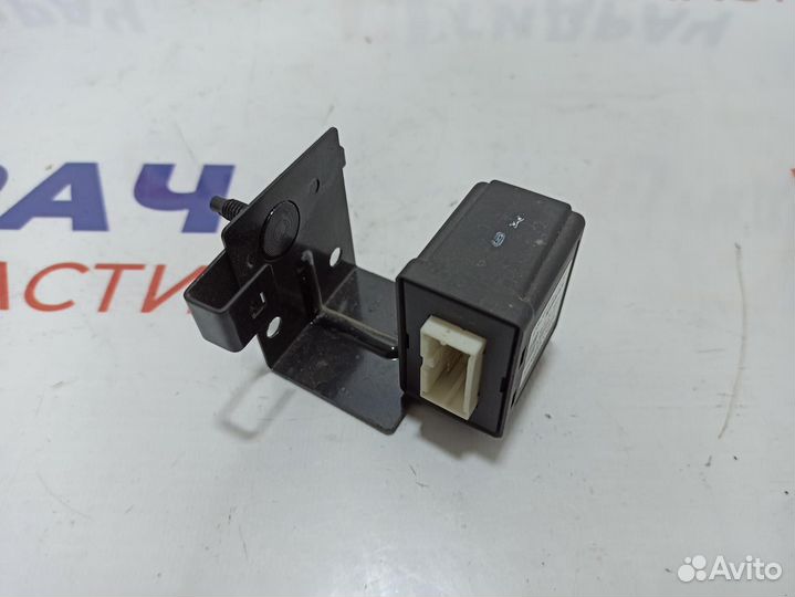 Блок электронный Nissan Primera (P12) 28260-AU120