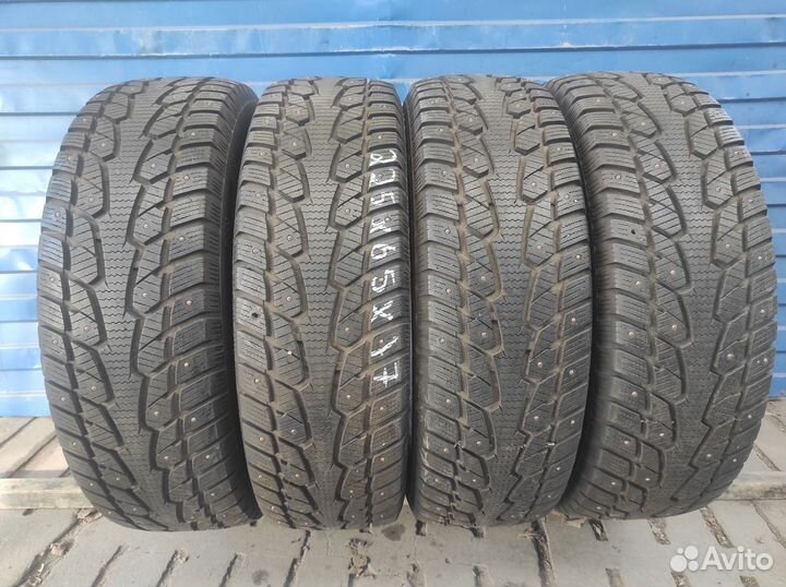 Ecovision W-686 225/65 R17 102H