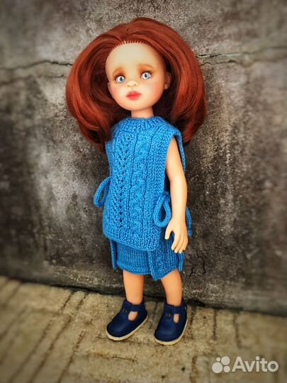 Комплект для Паола Рейна, Минуш