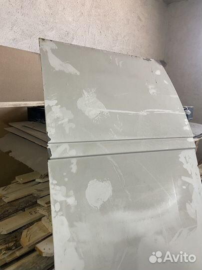 Двери citroen jumper задняя правая H3