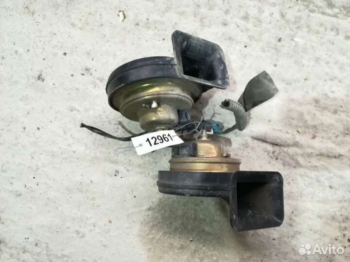 Сигнал (клаксон) Chevrolet Blazer