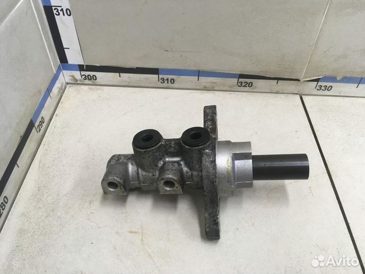 Цилиндр тормозной главный Sportage 2010-2015