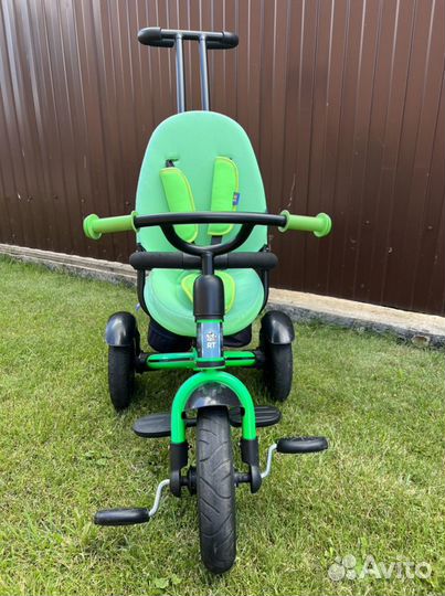 Трехколесный велосипед Icon Lexus trike