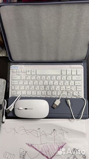 Чехол для xiaomi Pad 5