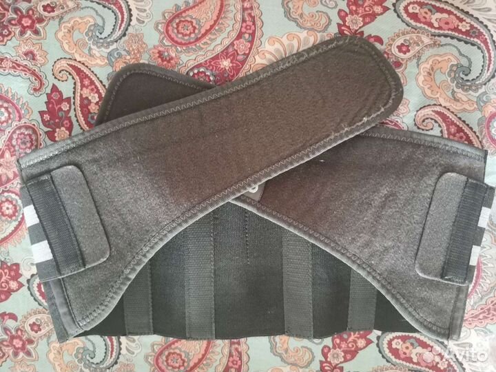 Бандаж дородовой и послеродовой Orto mb99 M и L