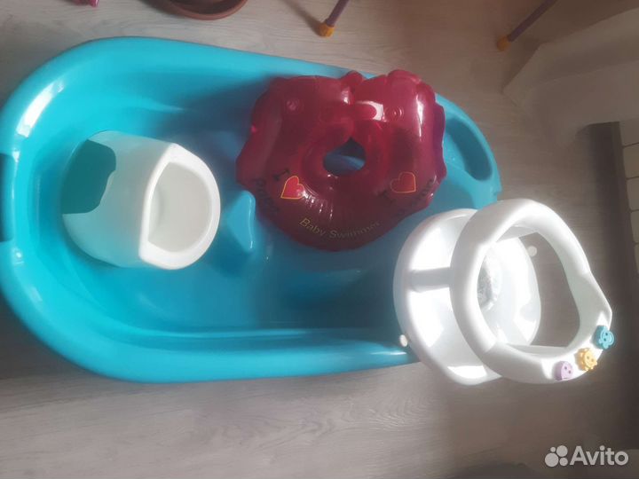 Детские товары