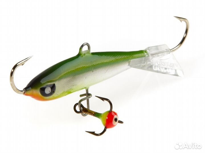 Балансиры nordic lucky john