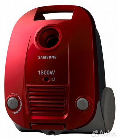 Пылесос samsung SC4181