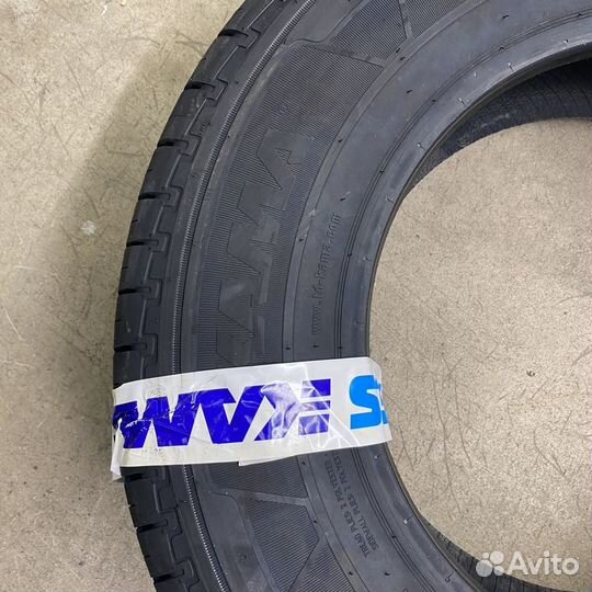 КАМА Trace (НК-135) 225/75 R16C 121R